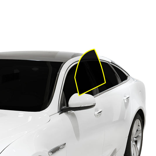 Fits Jaguar XJ L 13 - 19 Premium Nano Ceramic Precut Window Tint Film Kit Front Rear Windows Windshield - Bogar Tech Designs