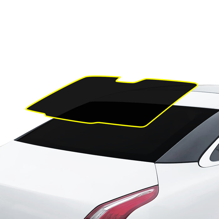 Fits Jaguar XJ L 13 - 19 Premium Nano Ceramic Precut Window Tint Film Kit Front Rear Windows Windshield - Bogar Tech Designs
