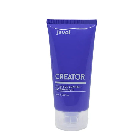 Jeval simple Jeval Creator Styler For Control & Definition 150ml