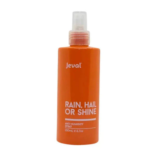Jeval single Jeval Rain, Hail or Shine Anti Humidity Spray 200ml