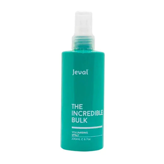 Jeval simple Jeval The Incredible Bulk Volumising Spray 200ml