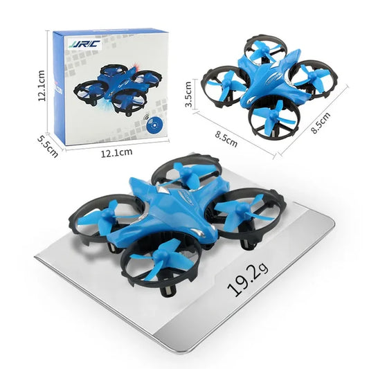 JJRC H102 Mini UFO Drone