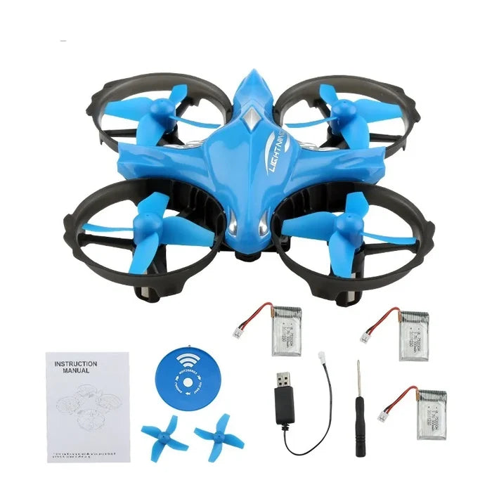 JJRC H102 Mini UFO Drone