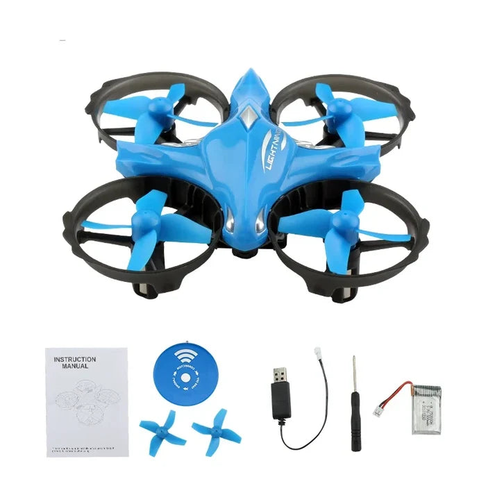 JJRC H102 Mini UFO Drone