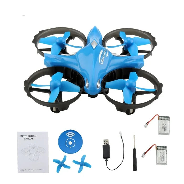 JJRC H102 Mini UFO Drone