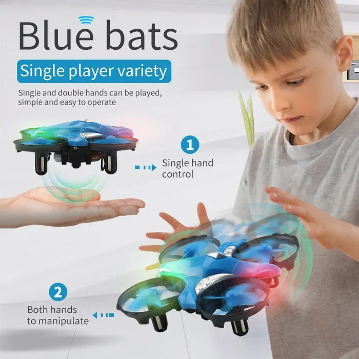 JJRC H102 Mini UFO Drone