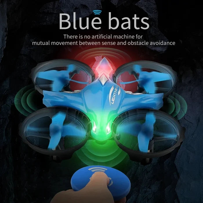 JJRC H102 Mini UFO Drone