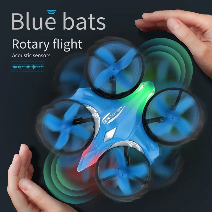 JJRC H102 Mini UFO Drone