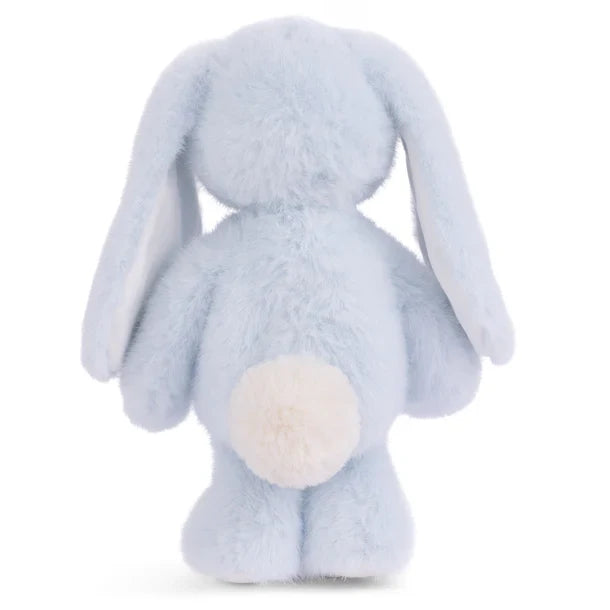 Jumpy Bunny Heaven Blue