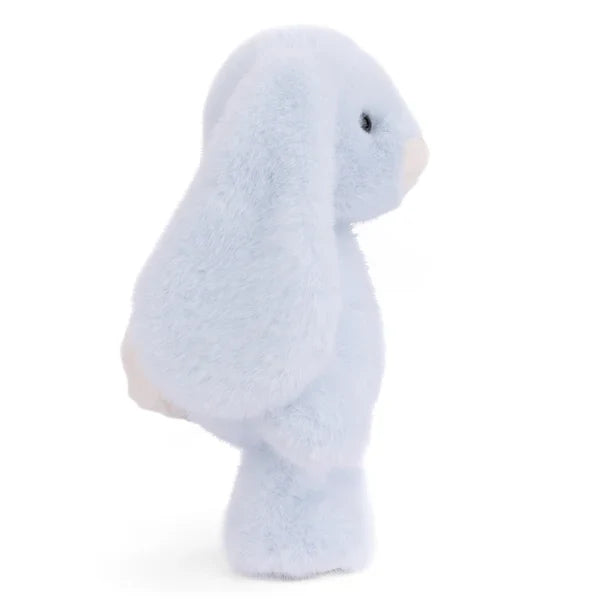 Jumpy Bunny Heaven Blue