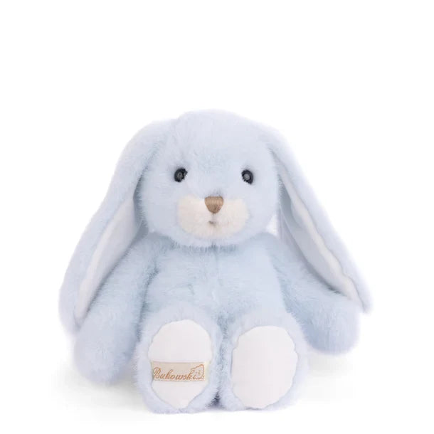 Jumpy Bunny Heaven Blue