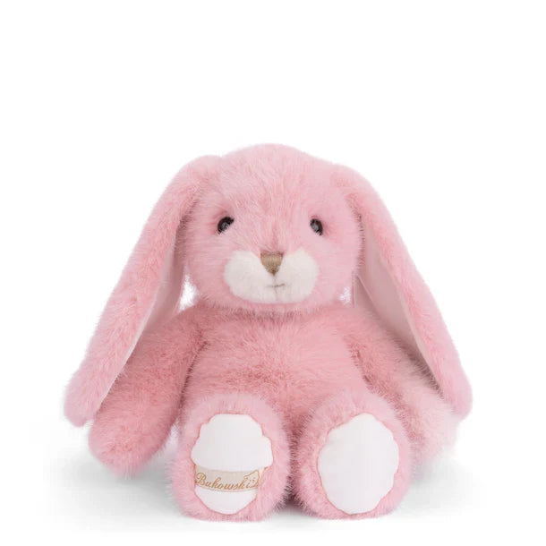 Jumpy Bunny Strawberry