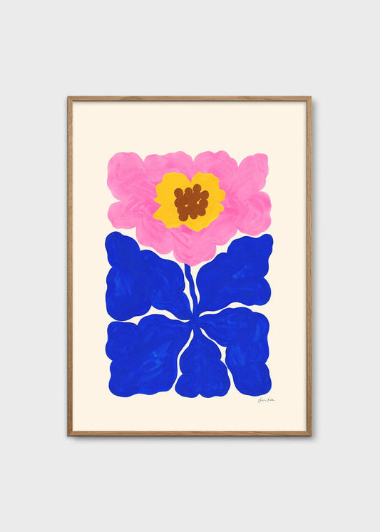 Just Bloomed by Liv Lee