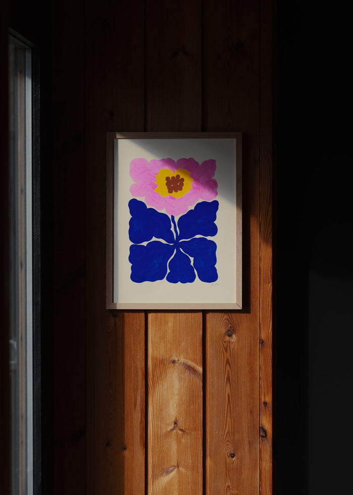Just Bloomed by Liv Lee