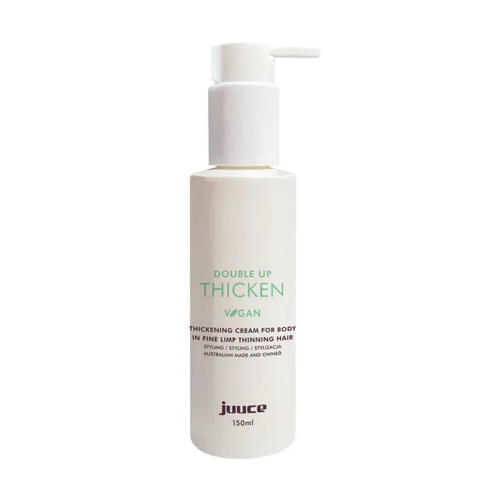 Juuce Styling Products Juuce Double Up Thicken 150ml