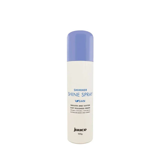 Juuce simple Juuce Shimmer Shine Spray 100g