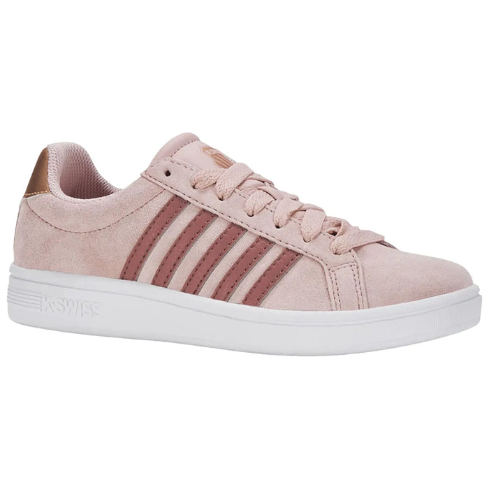 4 UK / Light Pink