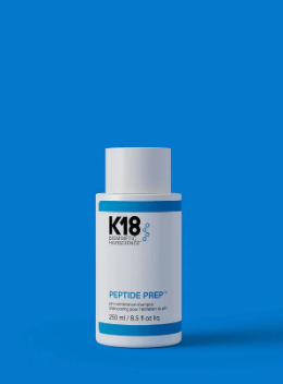 K18 PEPTIDE PREP™ pH maintenance shampoo
