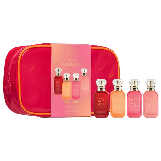Kayali Eden Obsession miniature set