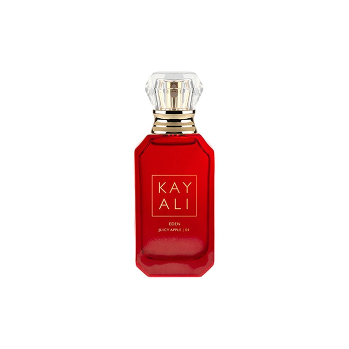 Kayali Eden Obsession miniature set