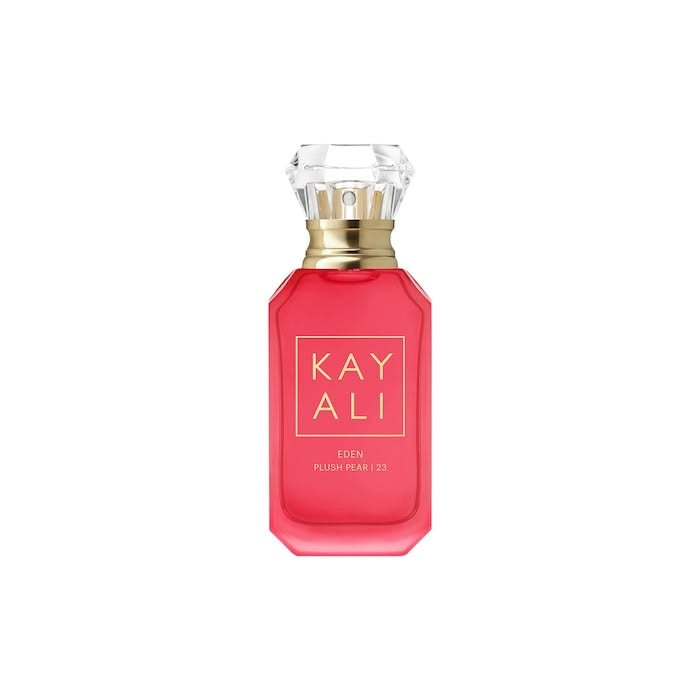 Kayali Eden Obsession miniature set