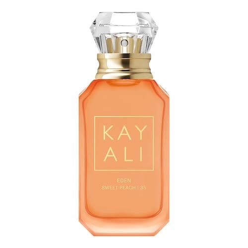 Kayali Eden Obsession miniature set