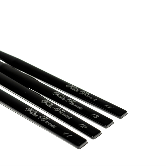 KB 3D Acrylic Brush 14