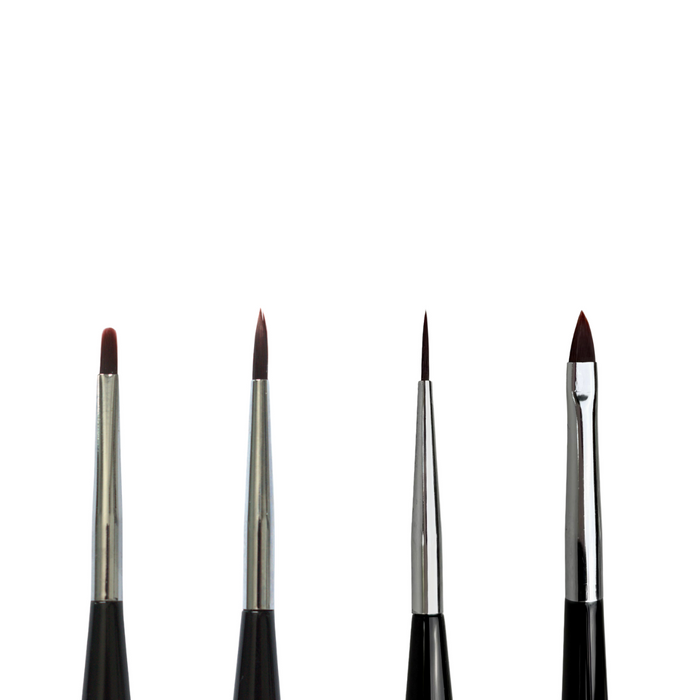 KB 3D Art Brush Bundle