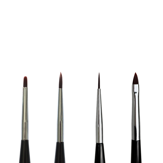 KB 3D Art Brush Bundle