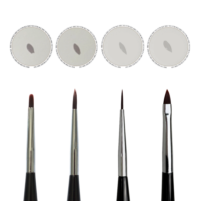 KB 3D Art Brush Bundle