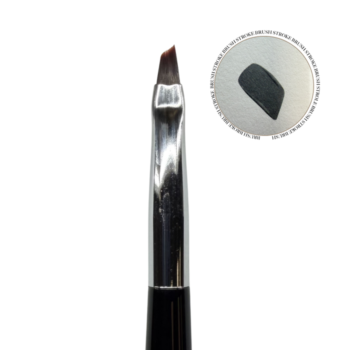 KB Angled Brush 10