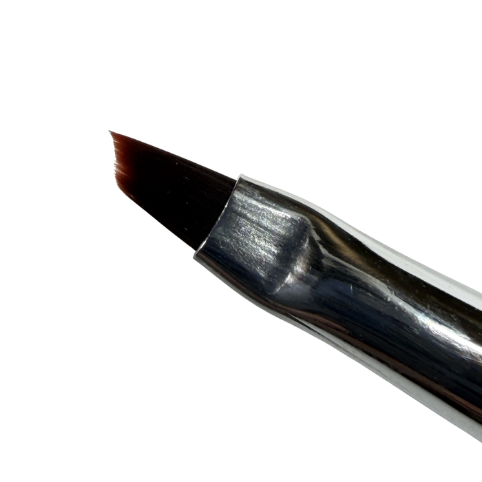 KB Angled Brush 10