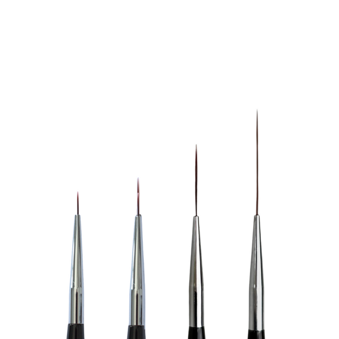 KB Liner Brush Bundle