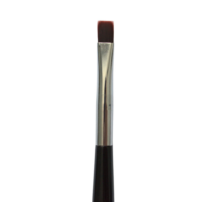 KB Square Flat Brush 05