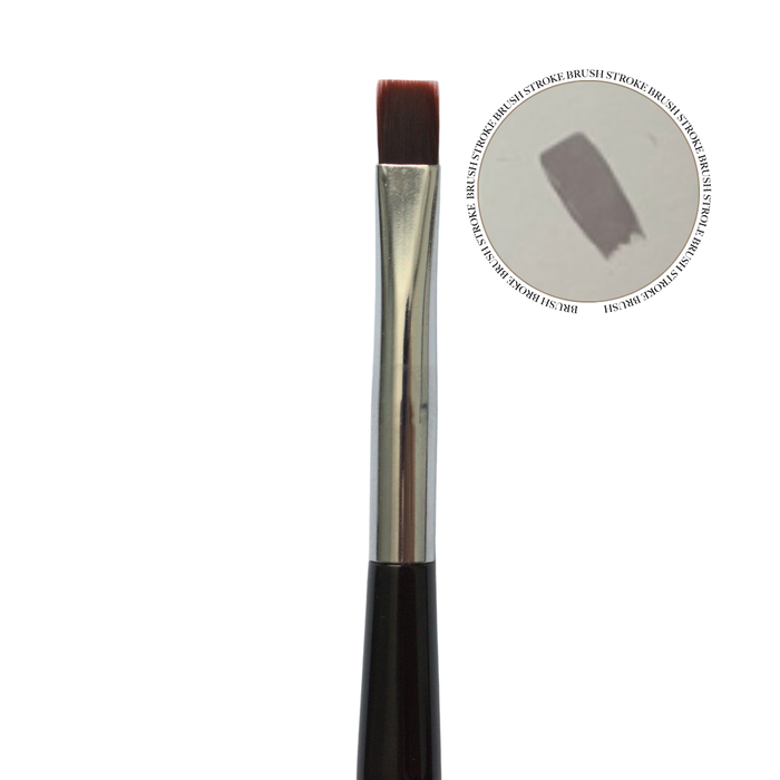 KB Square Flat Brush 05