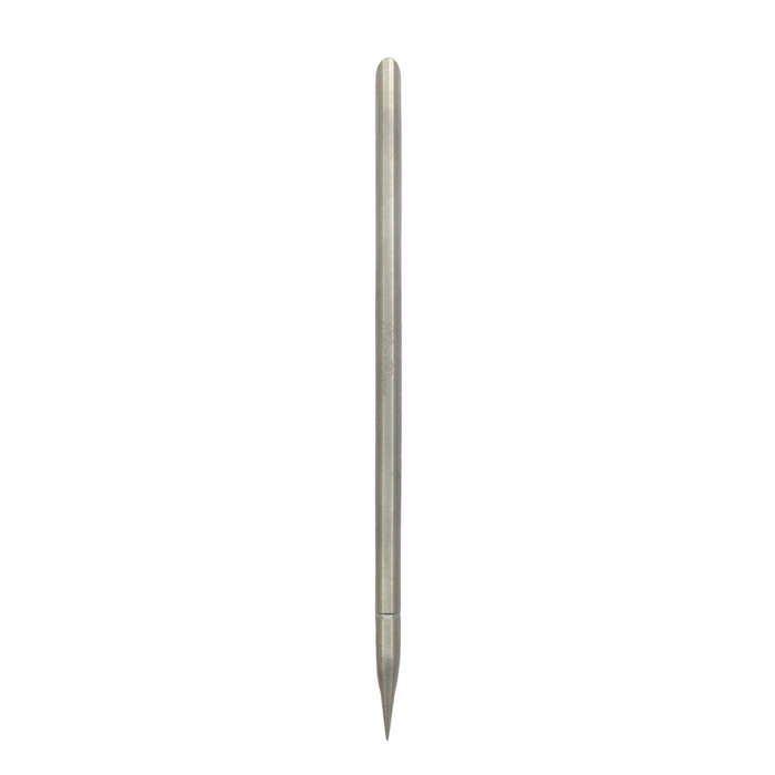 KB x OPI Etch & Dot: Etching, Dotting & Cuticle Lift Pusher Tool