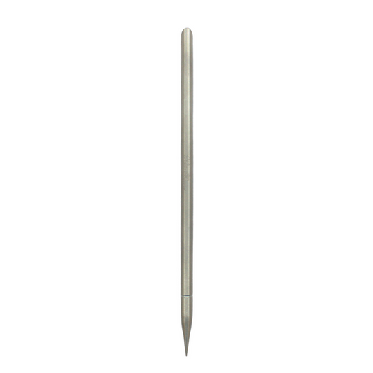 KB x OPI Etch & Dot: Etching, Dotting & Cuticle Lift Pusher Tool