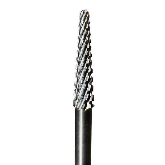 KB x OPI Rebalancing and Under Nail Cleaner E-File Bit