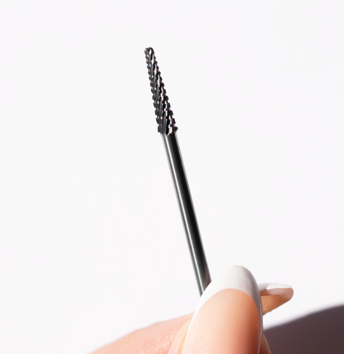 KB x OPI Rebalancing and Under Nail Cleaner E-File Bit