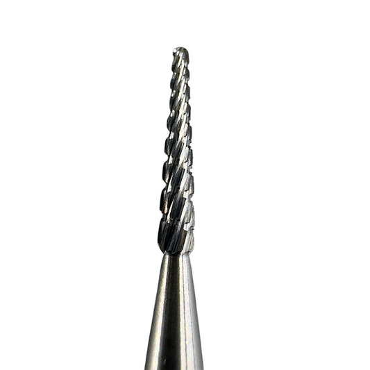 KB x OPI The Nicole Cuticle Refiner E-File Bit