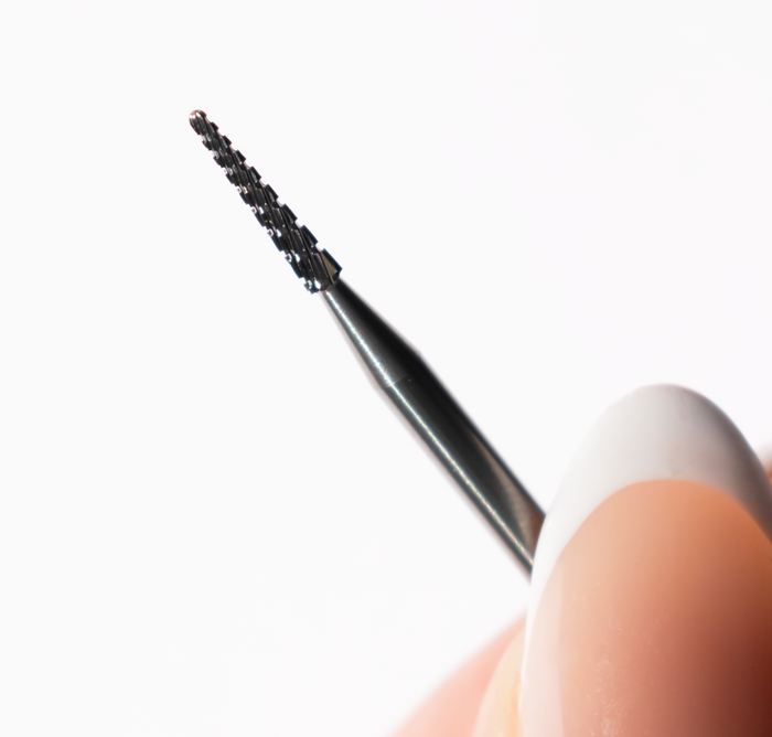 KB x OPI The Nicole Cuticle Refiner E-File Bit