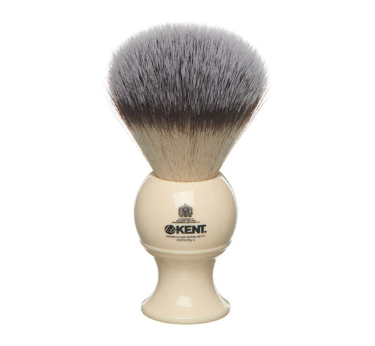 Kent Infinity Plus Synthetic Shaving Brush