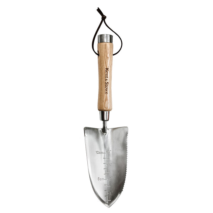 Kent & Stowe capability trowel