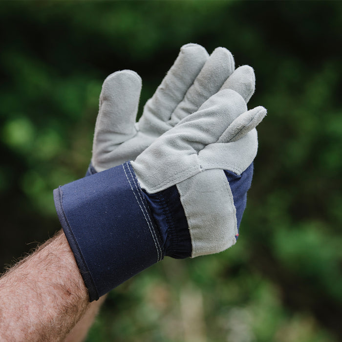 Kent & Stowe Lined Rigger Gloves