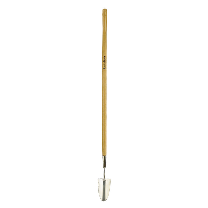 Kent & Stowe Stainless Steel Long Handled Trowel