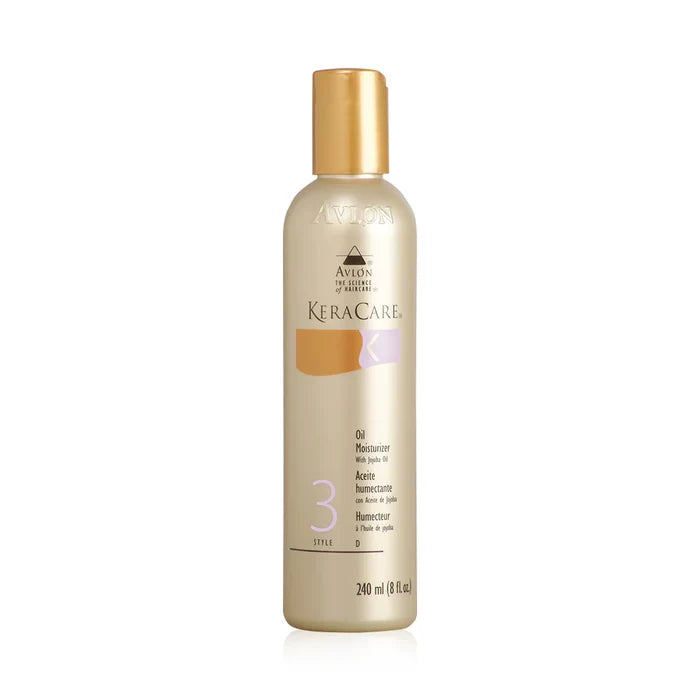 Kera Care Oil Moisturizer 8oz