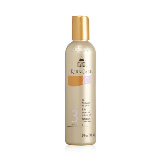 Kera Care Oil Moisturizer 8oz