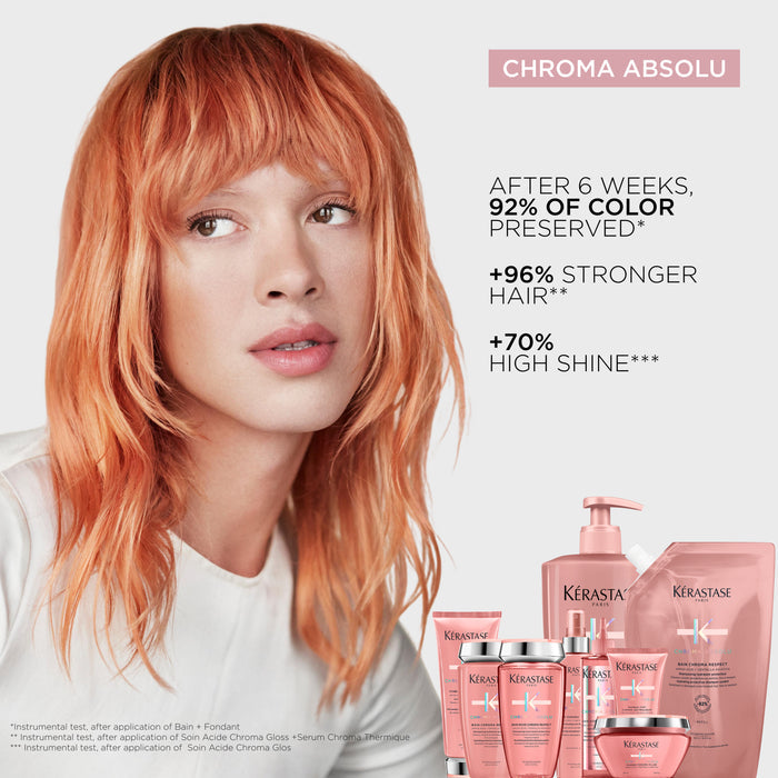 Kerastase Chroma Absolu Trio Gift Pack