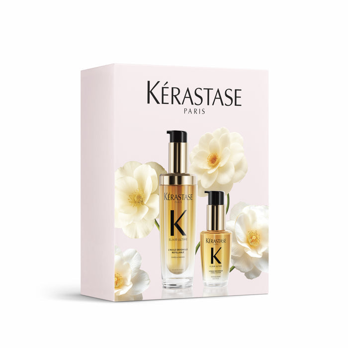 Kerastase Elixir Duo Gift Pack