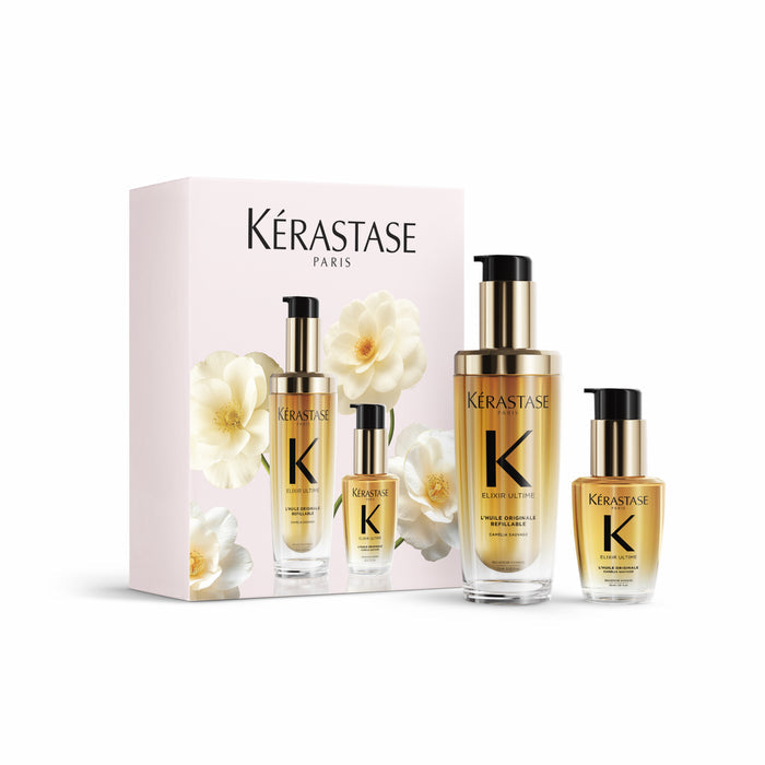 Kerastase Elixir Duo Gift Pack
